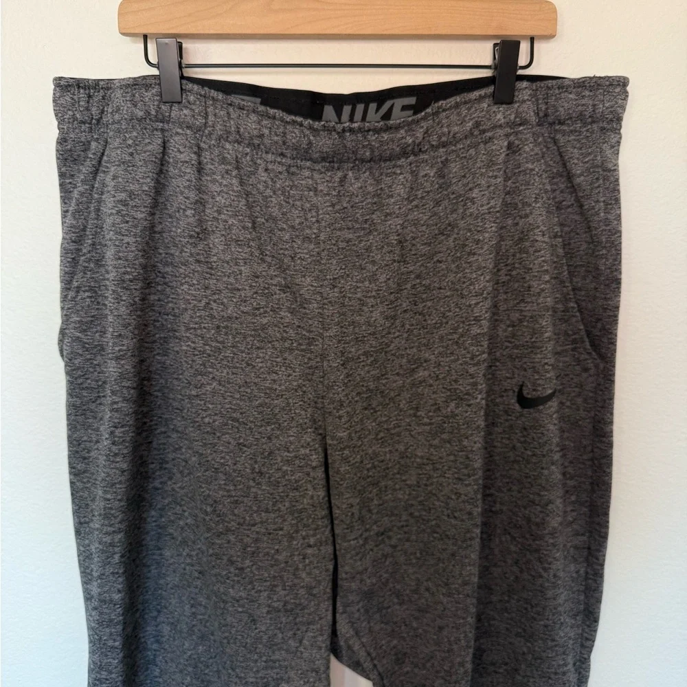Nike jogger / tapered sweatpants- 3XL Long